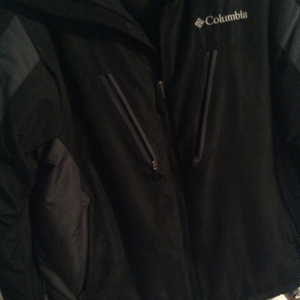 Winter Jacket - Picture 4 of 4